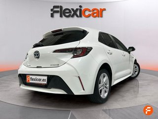 Toyota Corolla 1.8 125H ACTIVE TECH E-CVT