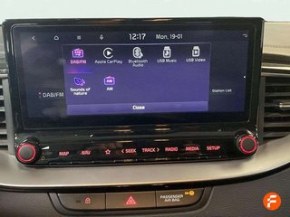Kia XCeed 1.6 GDi PHEV 104kW (141CV) eDrive