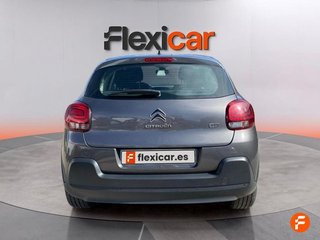 Citroën C3 PureTech 60KW (83CV) Plus