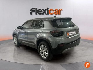 Jeep Avenger 1.2 G 74kW (100CV) Longitude