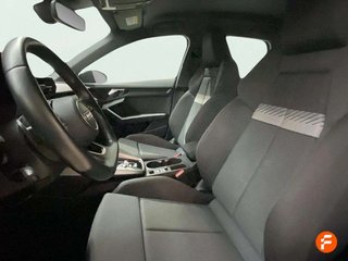 Audi A3 Sportback S line 40 TFSI e 150kW S tron