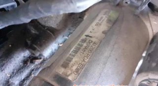 Otolp922337 motor honda accord berlina c Ref:49589