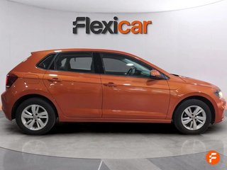 Volkswagen Polo Advance 1.0 TSI 70kW (95CV)