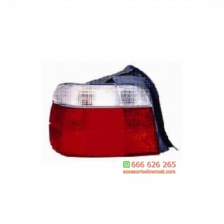 Pilotos traseros para BMW  Serie 3  E36  Compact