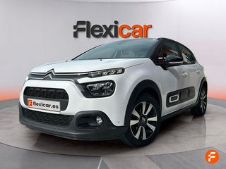 Citroën C3 PureTech 81KW (110CV) S&S Feel Pack