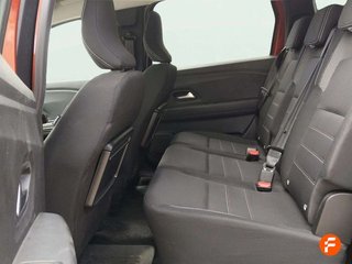 Dacia Jogger S.L. Extreme 74kW (100CV) ECO-G 5 plazas