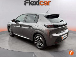 Peugeot 208 PureTech 73kW (100CV) Allure