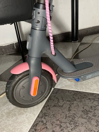 Patinete Xiaomi Mi 3