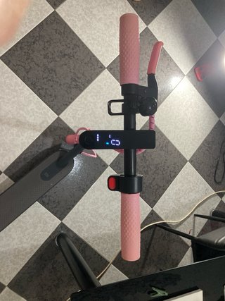 Patinete Xiaomi Mi 3
