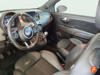 Fiat 500 Sport 1.0 Hybrid 51KW (70 CV)