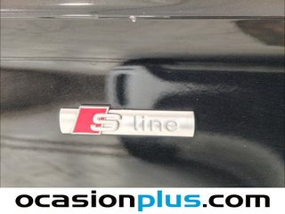 Audi A3 Sportback Adrenalin 1.6 TDI clean diesel 81 kW (110 CV)