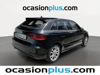 Audi A3 Sportback Adrenalin 1.6 TDI clean diesel 81 kW (110 CV)