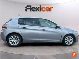 Peugeot 308 5p Active Pack PureTech 130 S&S