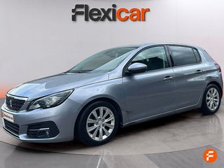 Peugeot 308 5p Active Pack PureTech 130 S&S