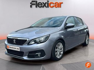 Peugeot 308 5p Active Pack PureTech 130 S&S
