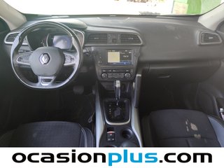 Renault Kadjar Zen Energy TCe 96 kW (130 CV) EDC