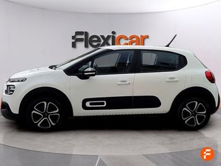 Citroën C3 BlueHDi 73KW (100CV) S&S FEEL