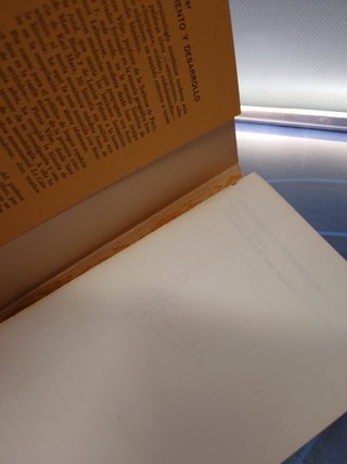 libro, PIERRE VILAR - CRECIMIENTO Y DESARROLLO. ECONOMÍA E HISTORIA. REFLEXIONES SOBRE EL CASO ESPAÑOL