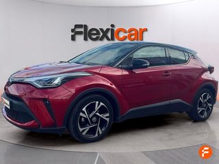Toyota C-HR 2.0 180H Advance