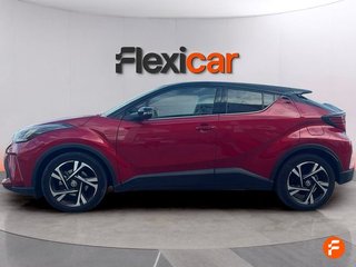 Toyota C-HR 2.0 180H Advance