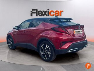 Toyota C-HR 2.0 180H Advance