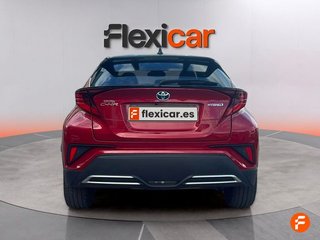 Toyota C-HR 2.0 180H Advance