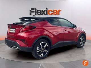 Toyota C-HR 2.0 180H Advance