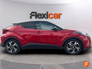 Toyota C-HR 2.0 180H Advance