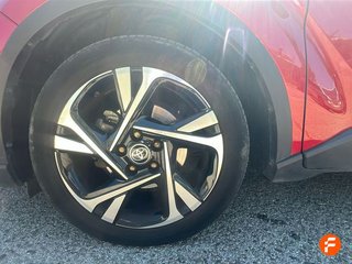 Toyota C-HR 2.0 180H Advance