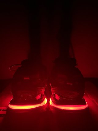 Zapatos Balenciaga Talla 42 Negros