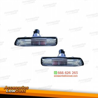 Intermitentes laterales para BMW