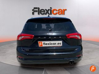 Ford Focus 1.0 Ecoboost 92kW Vignale Sportb.