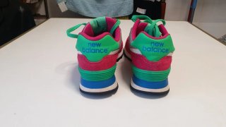 New Balance 574 Zapatillas Deportivas
