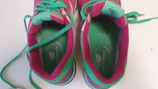 New Balance 574 Zapatillas Deportivas
