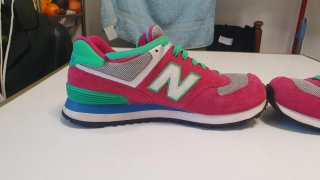 New Balance 574 Zapatillas Deportivas
