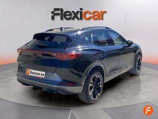 Cupra Formentor 1.5 TSI 110kW (150 CV) DSG