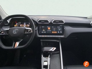 MG ZS Luxury