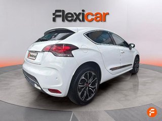 DS DS 4 1.2 PureTech 96kW (130CV) S&S Style