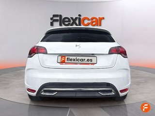 DS DS 4 1.2 PureTech 96kW (130CV) S&S Style