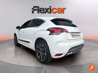 DS DS 4 1.2 PureTech 96kW (130CV) S&S Style