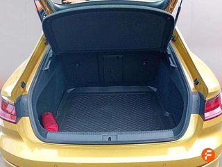 Volkswagen Arteon 2.0 TSI 140kW (190CV) DSG