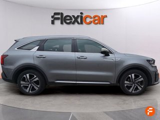 Kia Sorento 1.6 T-GDi HEV Drive 4x2 7pl
