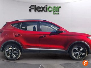 MG ZS 1.5 Comfort