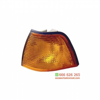 INTERMITENTES FRONTALES BMW SERIE 3 E36  BERLINA,