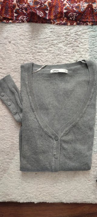 Lote Ropa Chica Talla L