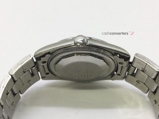 reloj pulsera caballero baume&mercier automatico