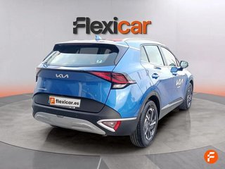 Kia Sportage 1.6 CRDi MHEV 100kW (136CV) Drive 4x2