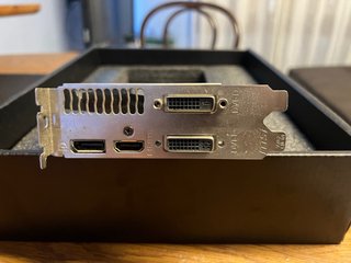 MSI GeForce GTX 970 4GB OC