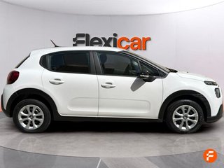 Citroën C3 BlueHDi 75KW (100CV) S&S Live Pack