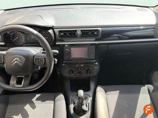 Citroën C3 BlueHDi 75KW (100CV) S&S Live Pack